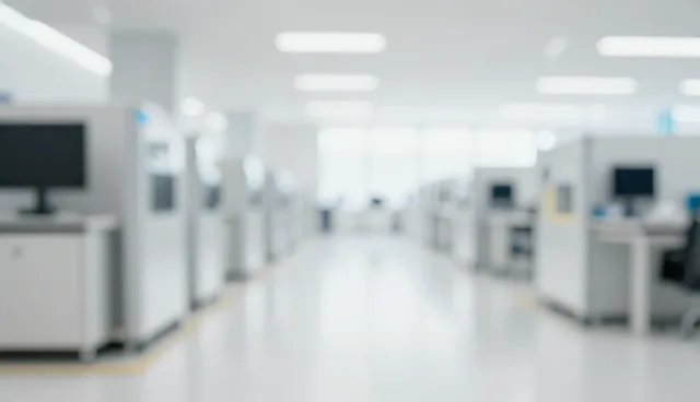 设备销售：技术参数对检查要点的影响分析