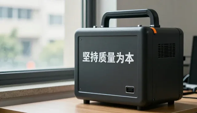 提升设备运行效率的关键：安装调试与维护技巧